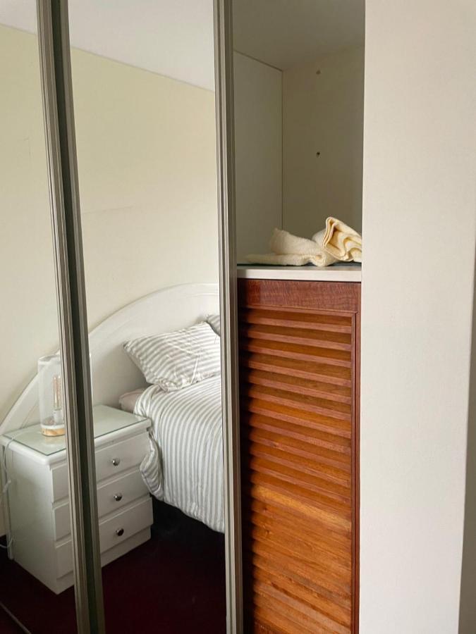 Acogedor Dpto En San Isidro Excelente Vista, Piscina Y Wifi Apartamento Lima Exterior foto