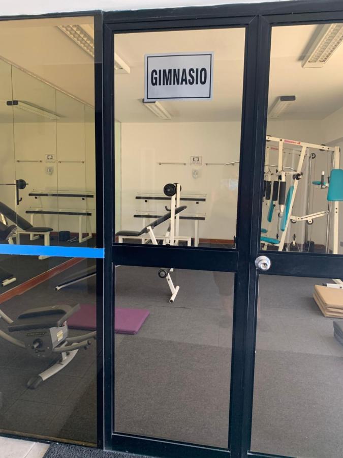 Acogedor Dpto En San Isidro Excelente Vista, Piscina Y Wifi Apartamento Lima Exterior foto