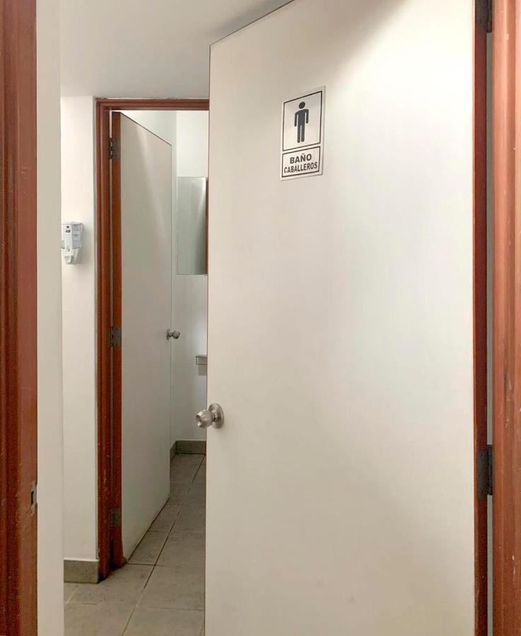 Acogedor Dpto En San Isidro Excelente Vista, Piscina Y Wifi Apartamento Lima Exterior foto